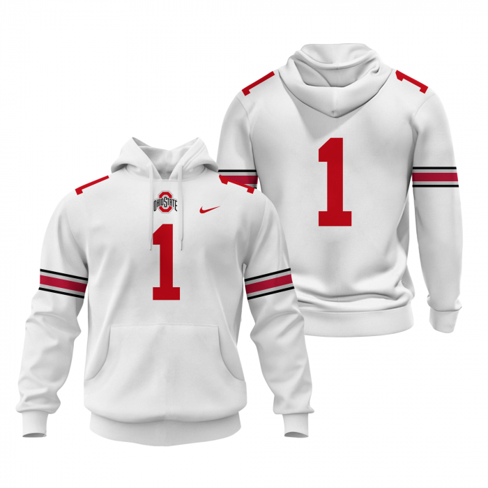 Limited Edition Hoodie