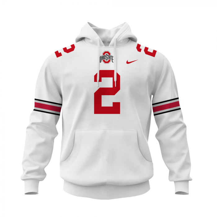 Limited Edition Hoodie