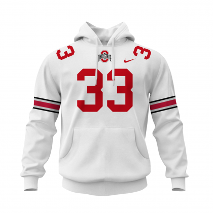 Limited Edition Hoodie