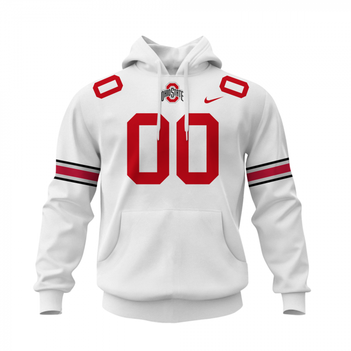 Limited Edition Hoodie