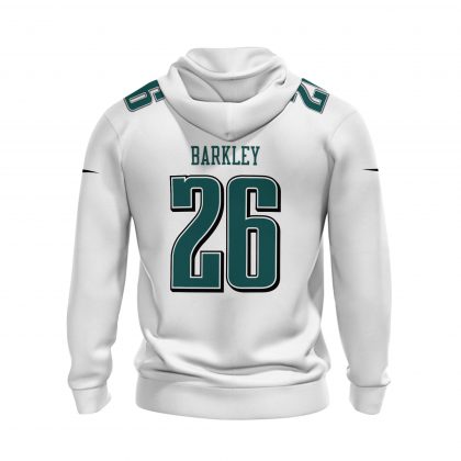 Limited Edition Hoodie