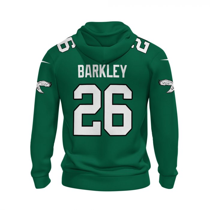 Limited Edition Hoodie