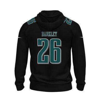 Limited Edition Hoodie