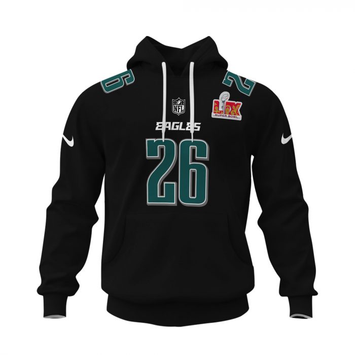 Limited Edition Hoodie 2 Limited Edition Hoodie