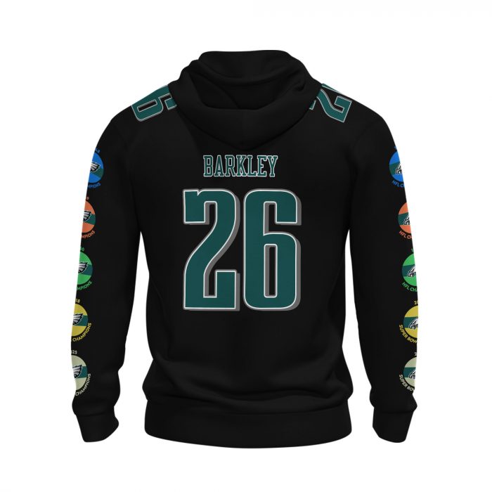 Limited Edition Hoodie