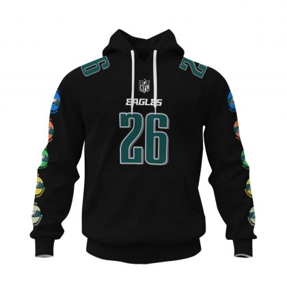 Limited Edition Hoodie