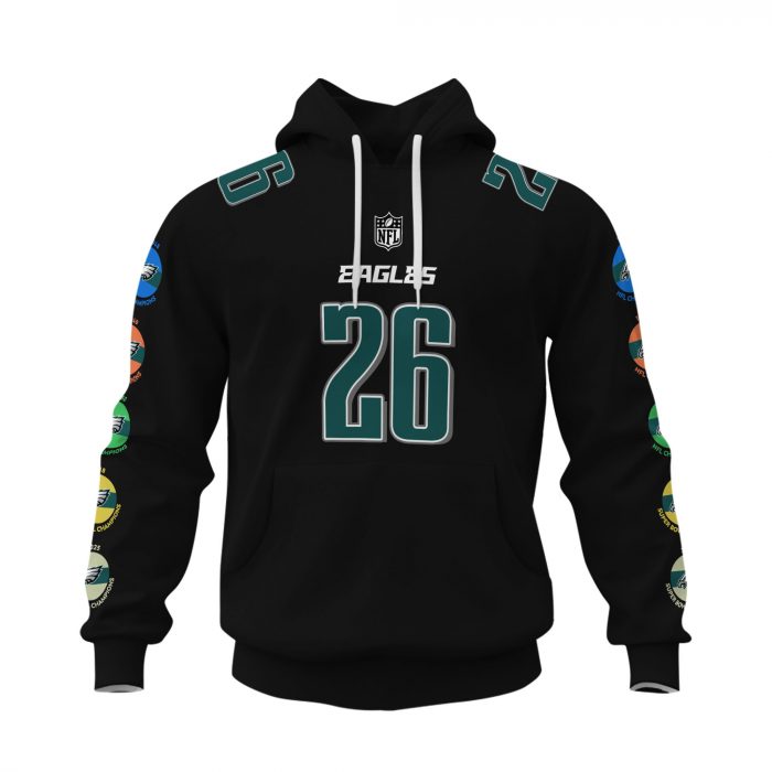 Limited Edition Hoodie