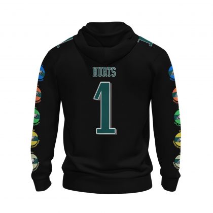 Limited Edition Hoodie