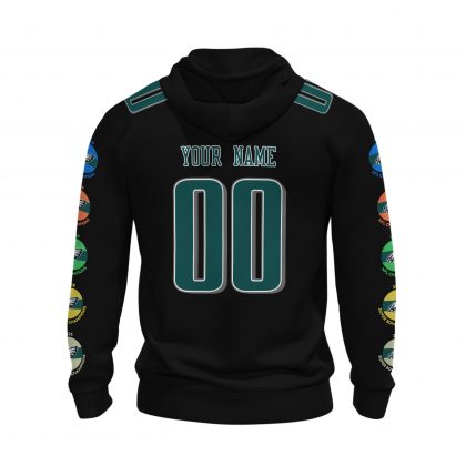 Limited Edition Hoodie