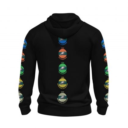 Limited Edition Hoodie