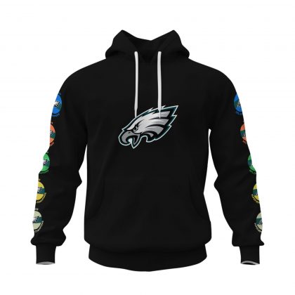 Limited Edition Hoodie