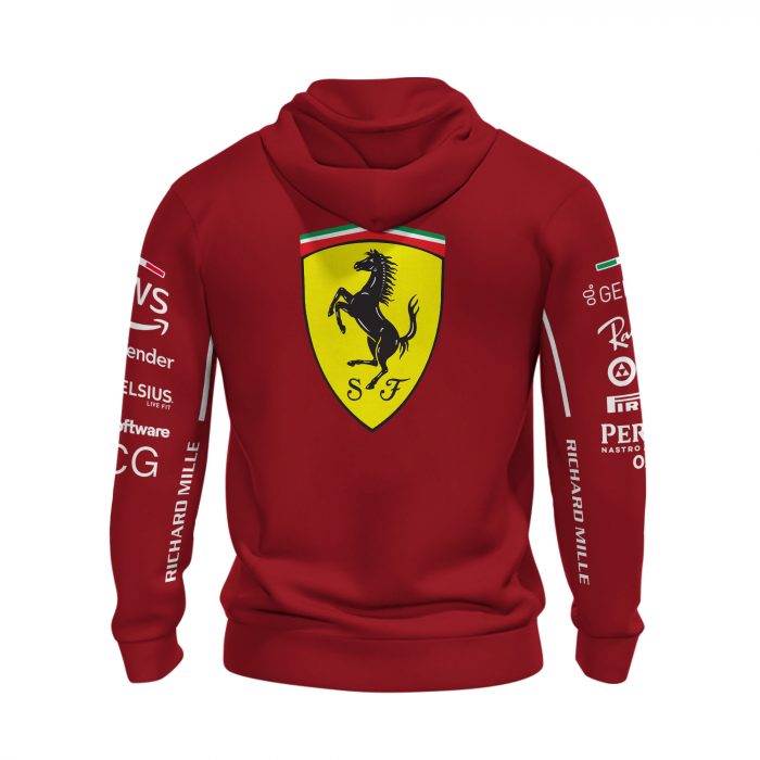 Limited Edition Hoodie