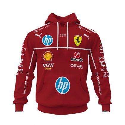 Limited Edition Hoodie