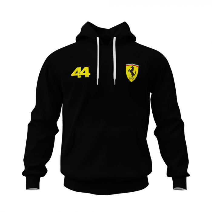 Limited Edition Hoodie