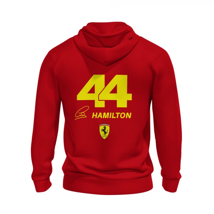 Limited Edition Hoodie 3 Limited Edition Hoodie