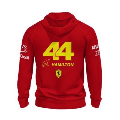 Limited Edition Hoodie
