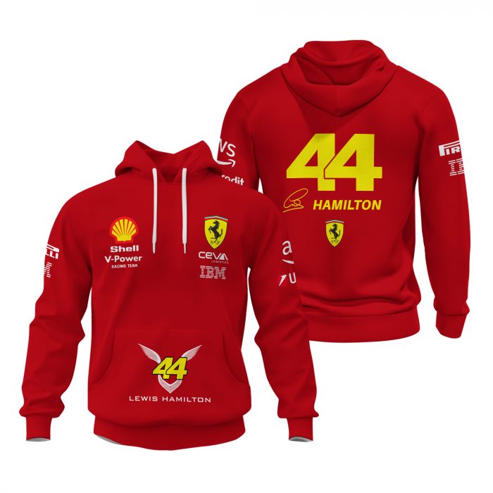 Limited Edition Hoodie