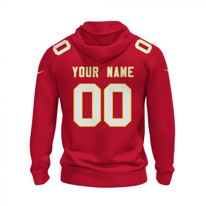 Limited Edition Hoodie 3 Limited Edition Hoodie