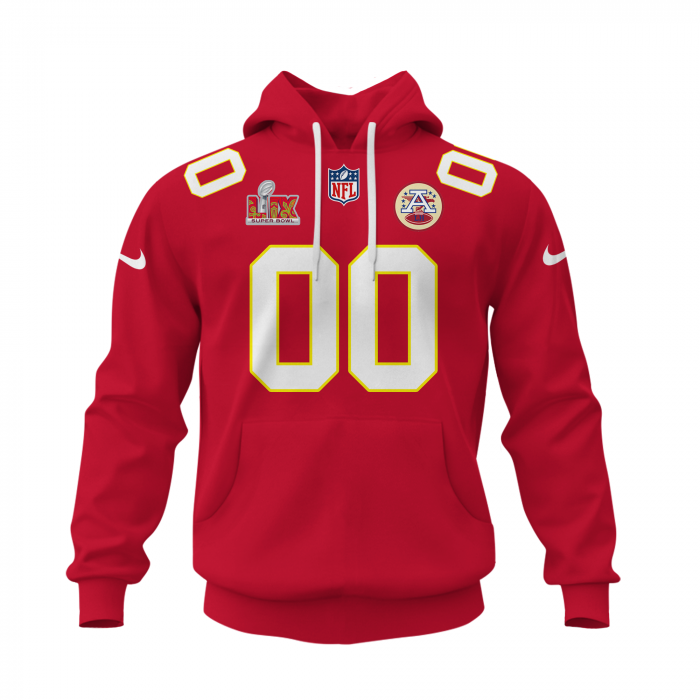 Limited Edition Hoodie 2 Limited Edition Hoodie