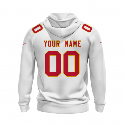 Limited Edition Hoodie