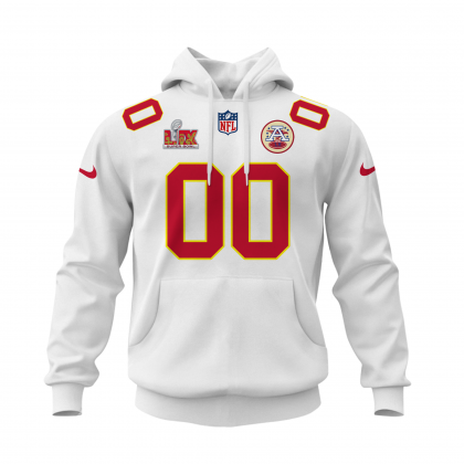 Limited Edition Hoodie