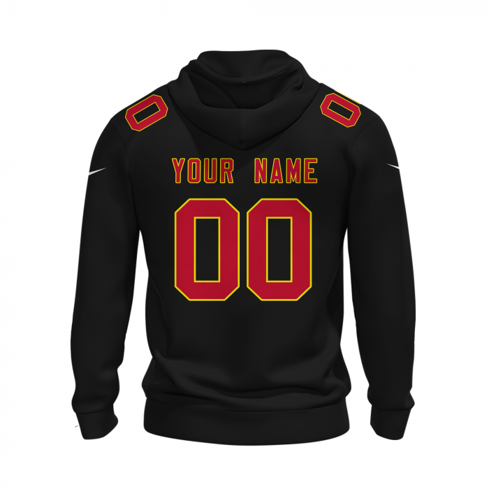 Limited Edition Hoodie 3 Limited Edition Hoodie