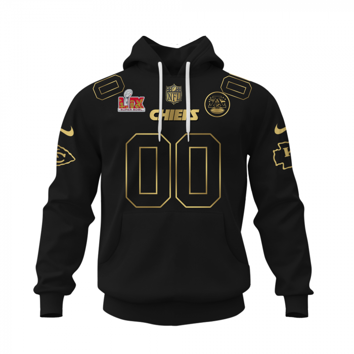 Limited Edition Hoodie