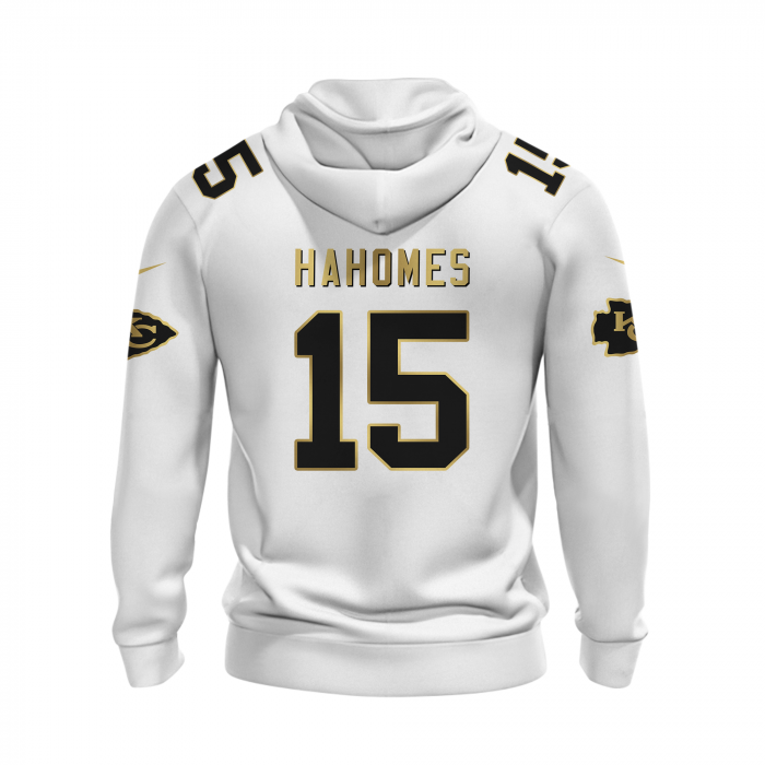 Limited Edition Hoodie