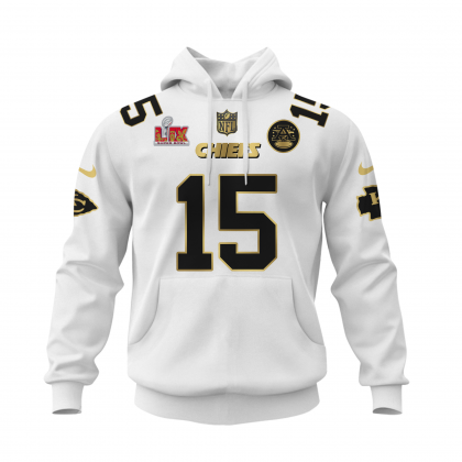 Limited Edition Hoodie