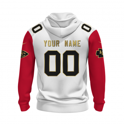 Limited Edition Hoodie