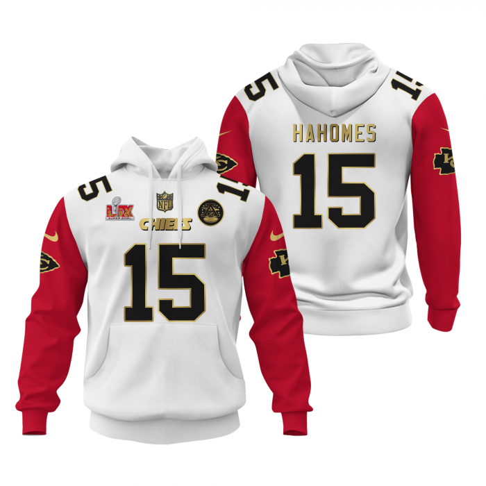 Limited Edition Hoodie