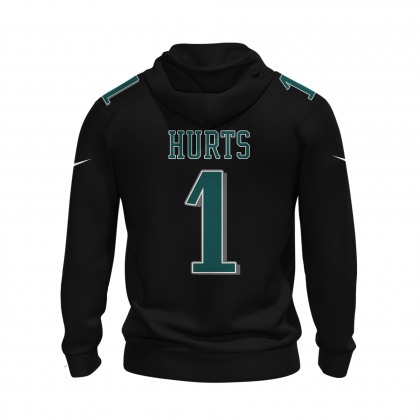 Limited Edition Hoodie