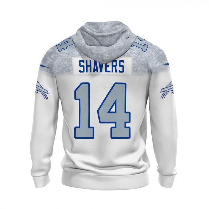 Limited Edition Hoodie