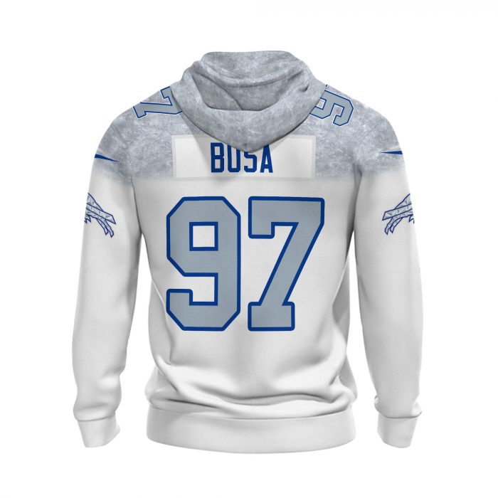 Limited Edition Hoodie