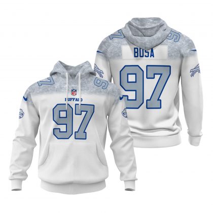 Limited Edition Hoodie