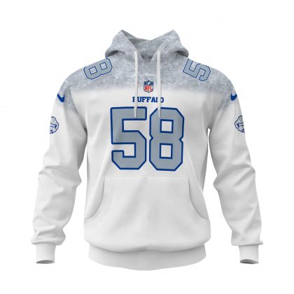 Limited Edition Hoodie