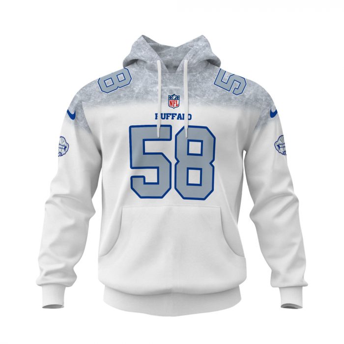 Limited Edition Hoodie