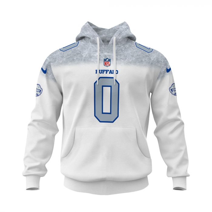 Limited Edition Hoodie