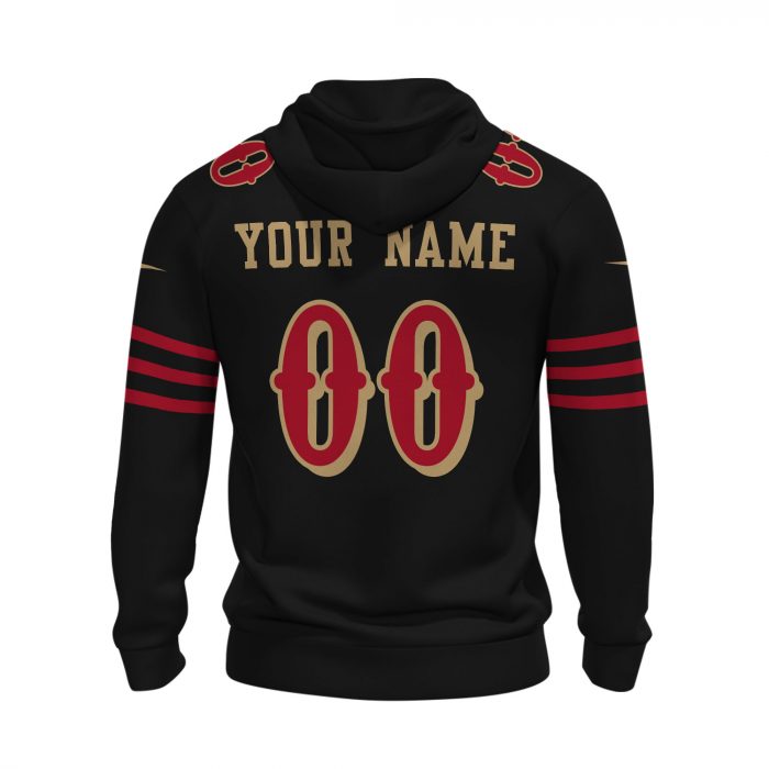 Limited Edition Hoodie