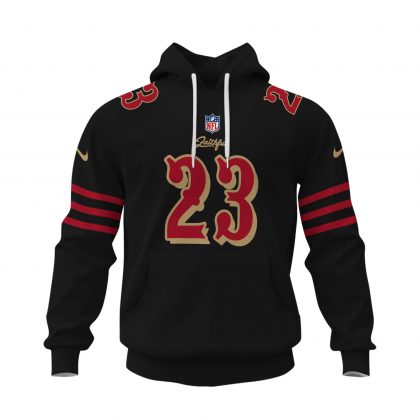 Limited Edition Hoodie