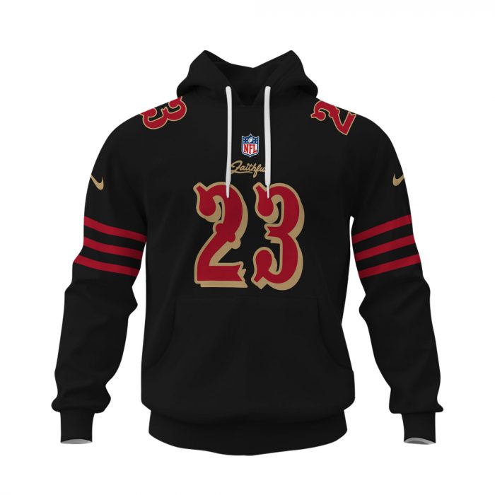 Limited Edition Hoodie