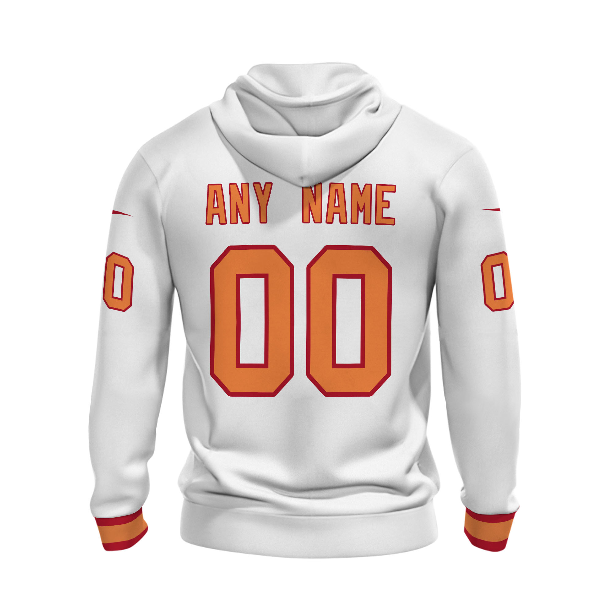 Limited Edition Hoodie