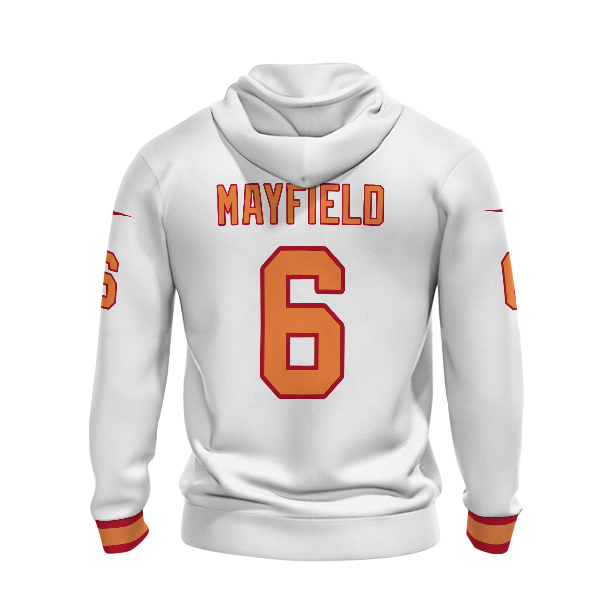 Limited Edition Hoodie