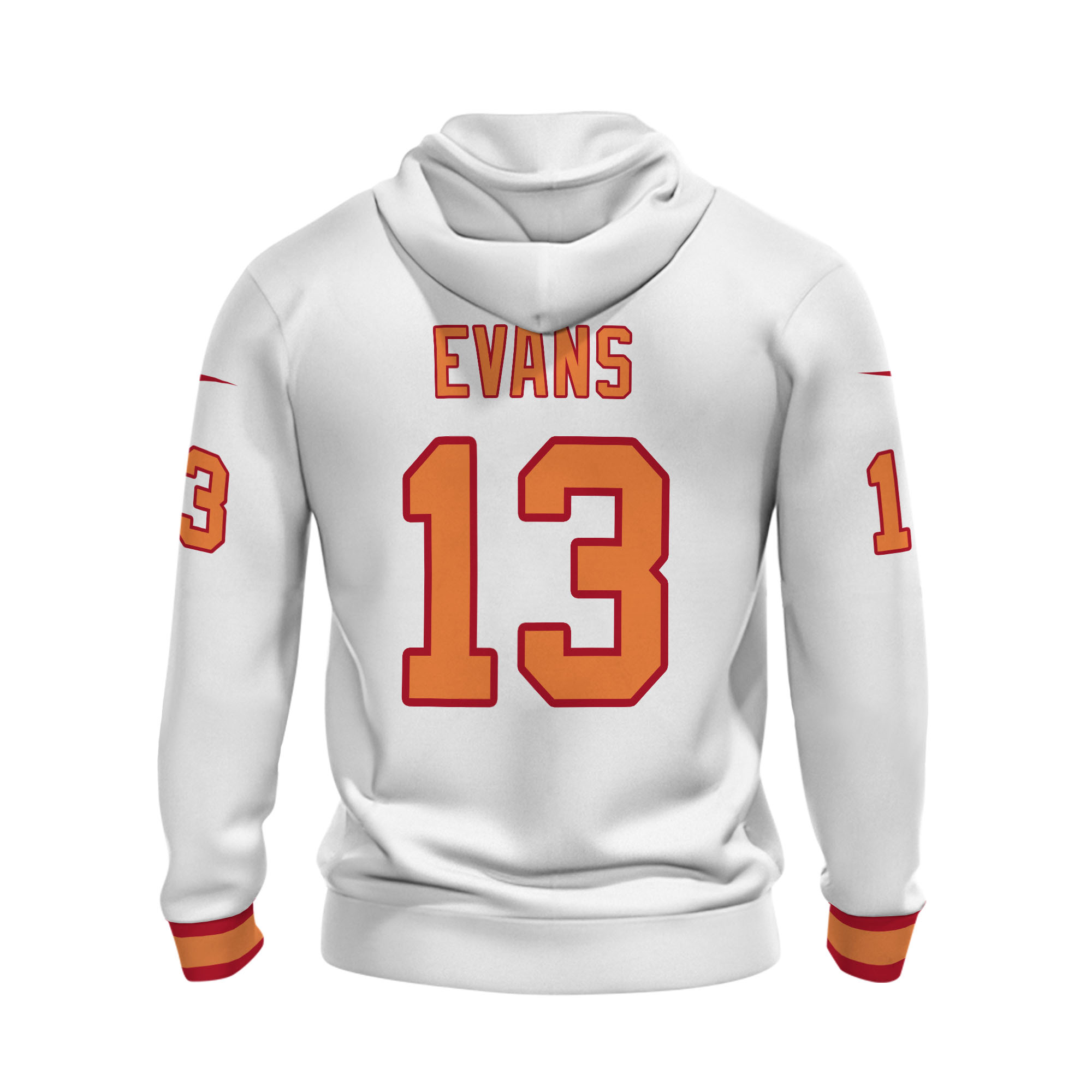 Limited Edition Hoodie