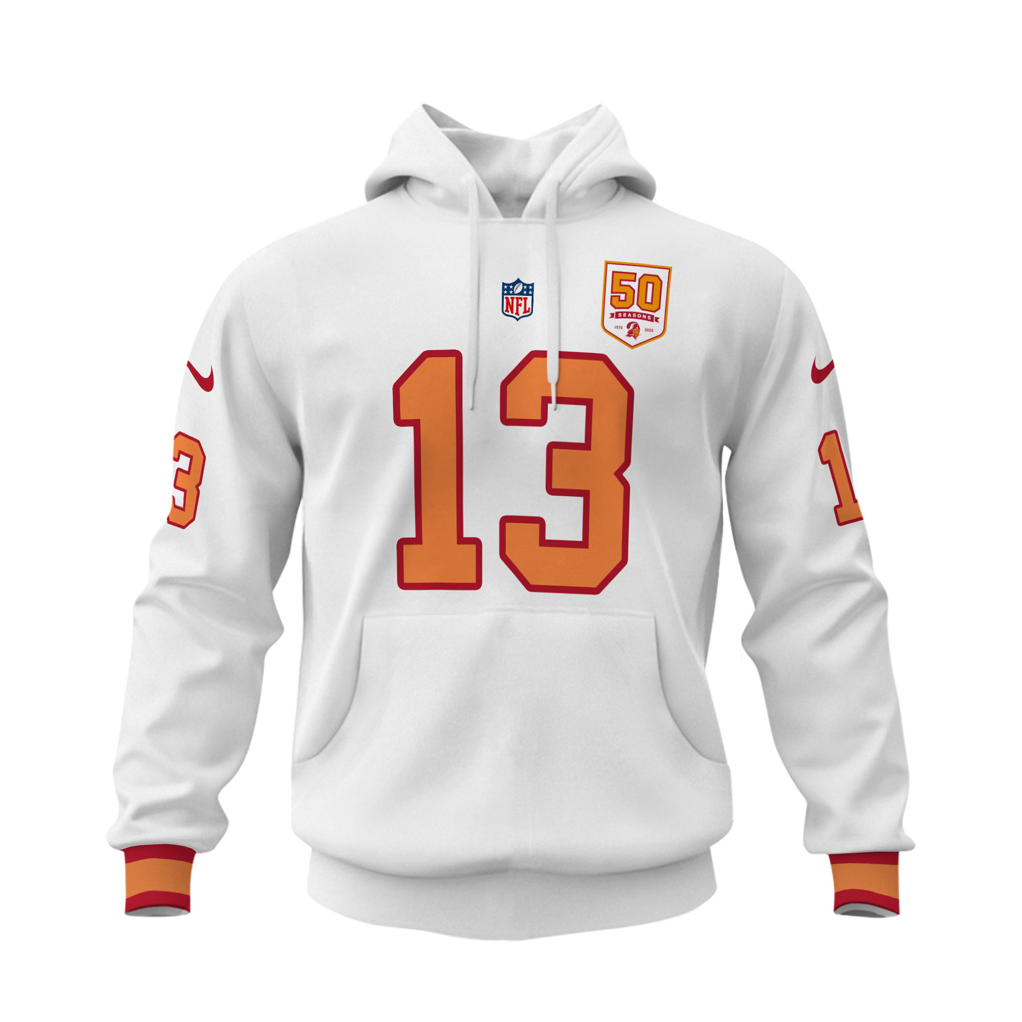 Limited Edition Hoodie