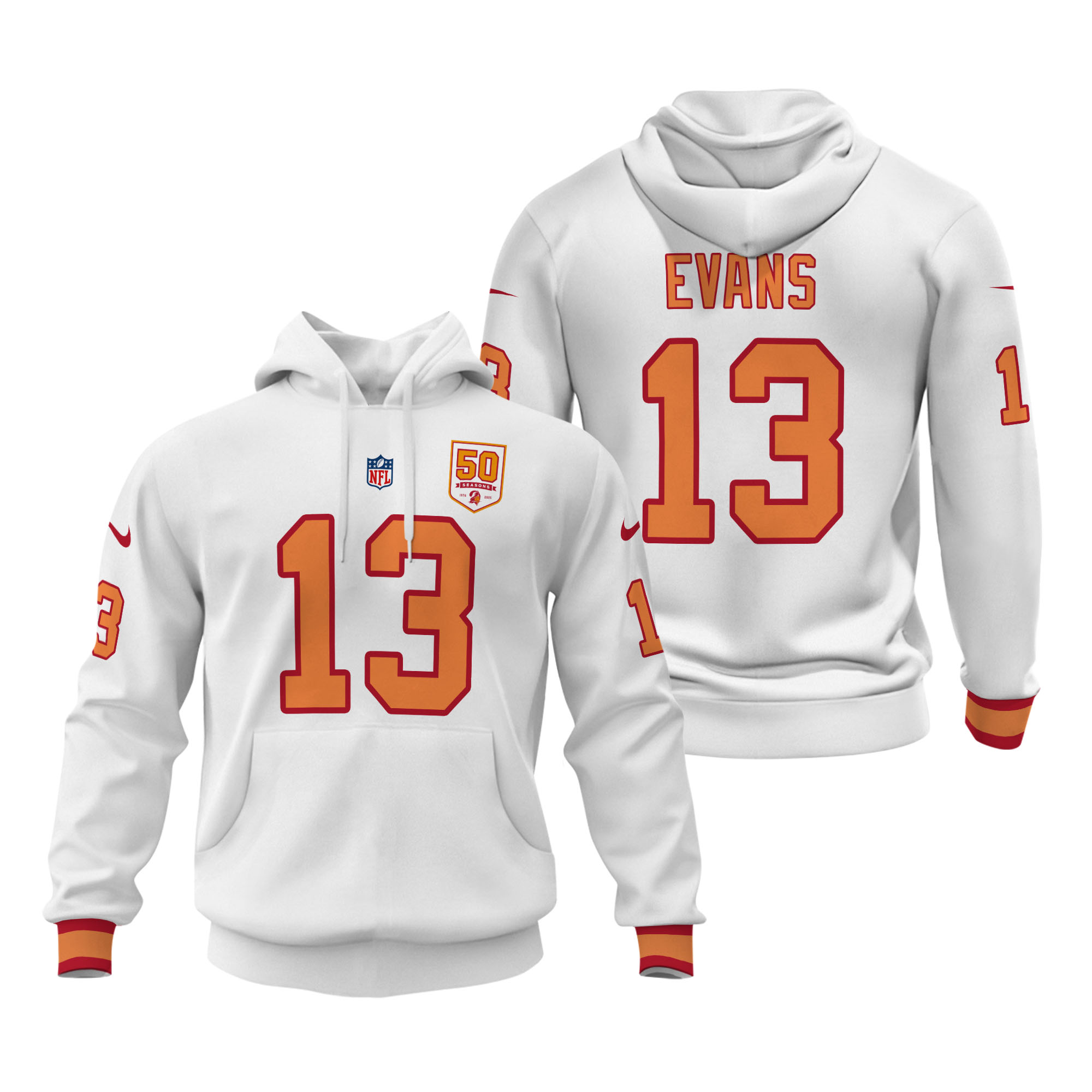 Limited Edition Hoodie