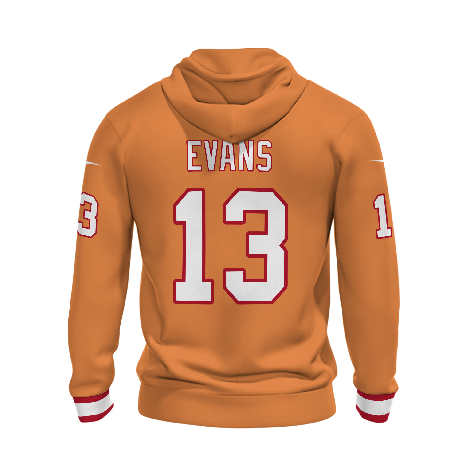 Limited Edition Hoodie