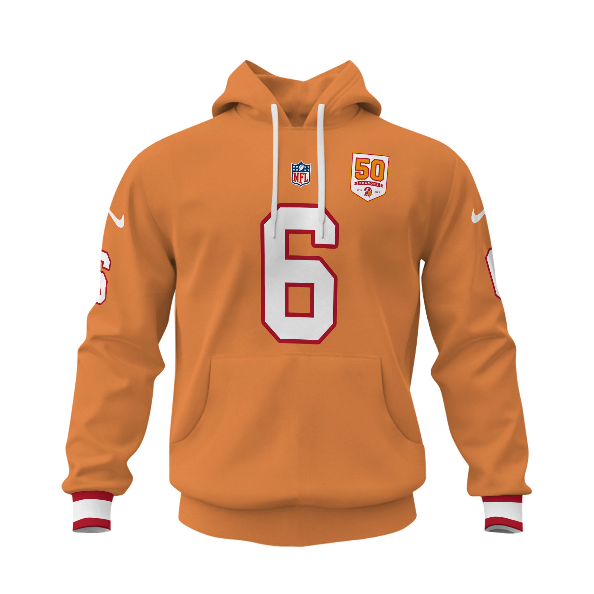 Limited Edition Hoodie