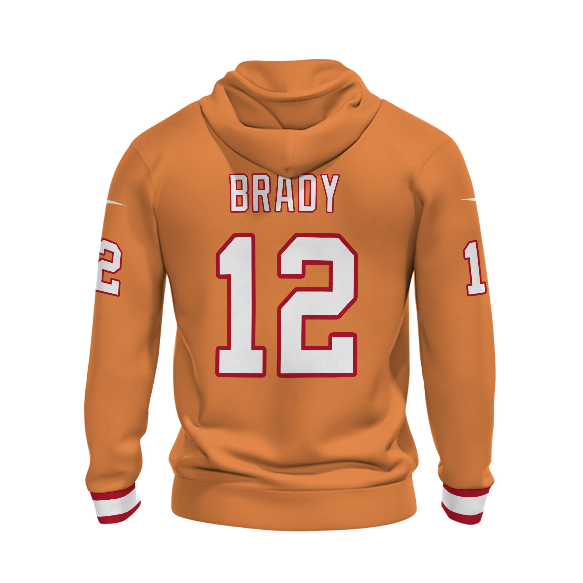 Limited Edition Hoodie