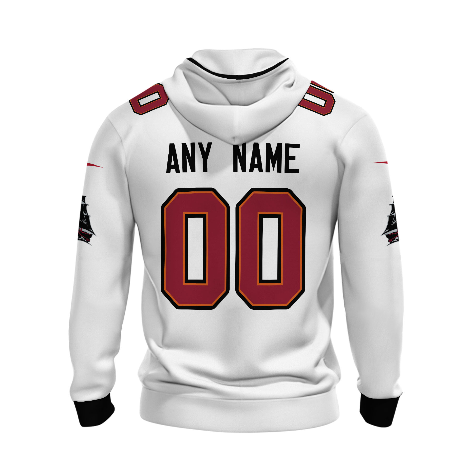 Limited Edition Hoodie